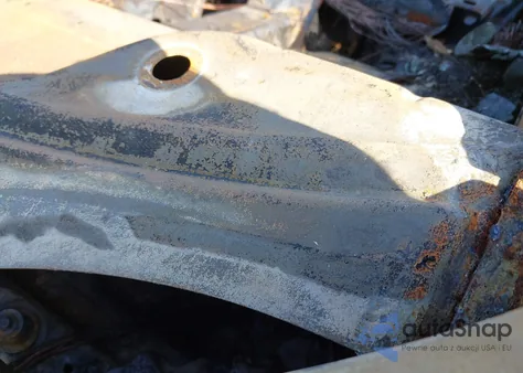 2016 Ford Edge Sel z USA, uszkodzony, nr VIN 2FMPK3J9XGBB75156